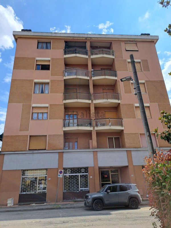 appartamento in vendita a Novi Ligure