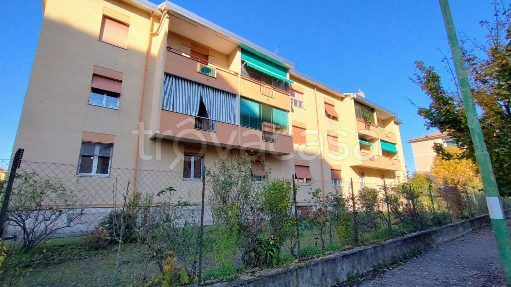 appartamento in vendita a Novi Ligure