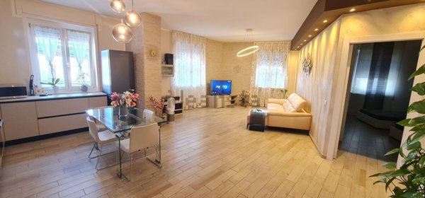 appartamento in vendita a Novi Ligure