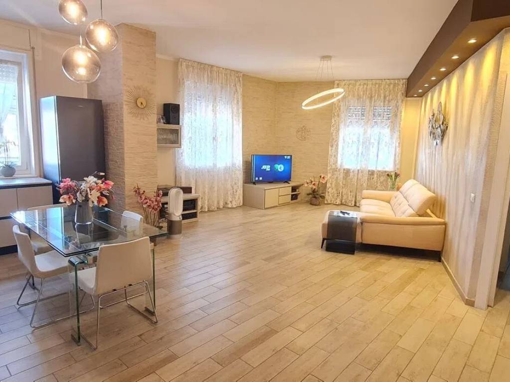 appartamento in vendita a Novi Ligure