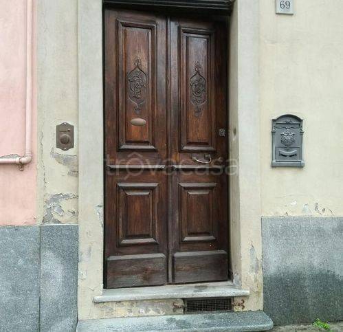 casa indipendente in vendita a Novi Ligure