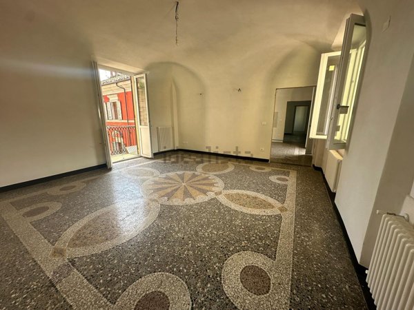 appartamento in vendita a Novi Ligure