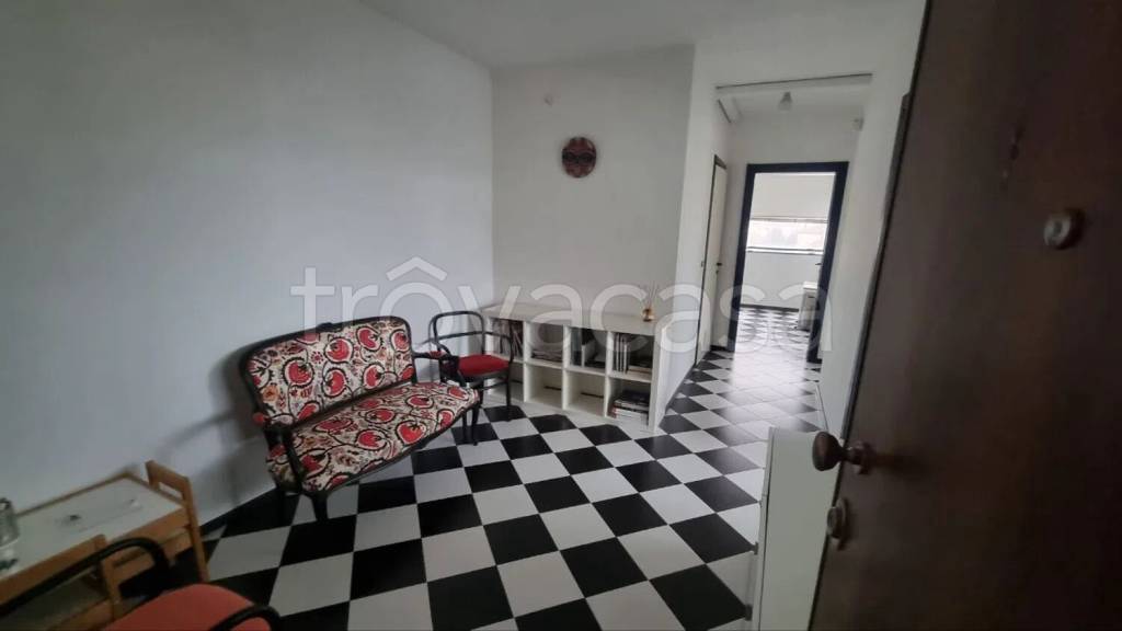 appartamento in vendita a Novi Ligure