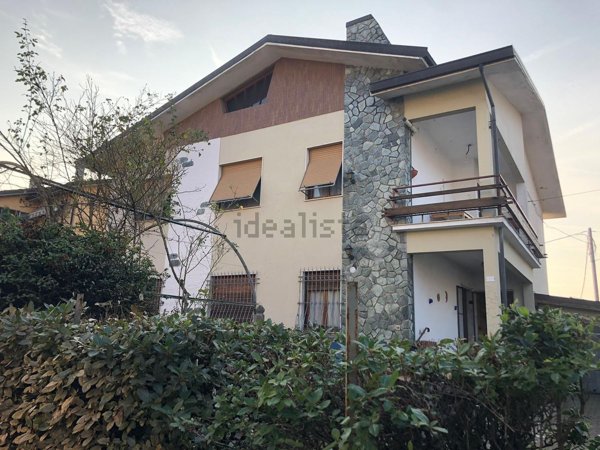 appartamento in vendita a Novi Ligure