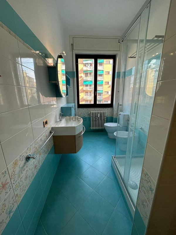 appartamento in vendita a Novi Ligure