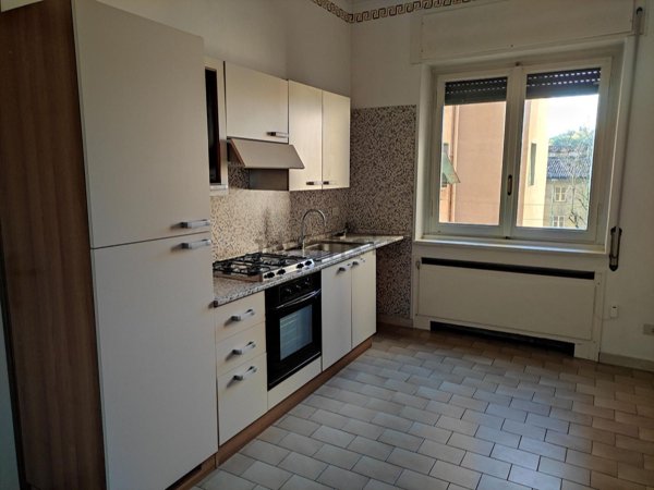 appartamento in vendita a Novi Ligure