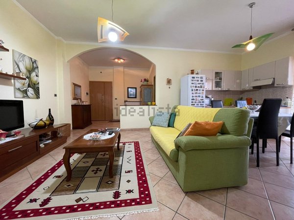 appartamento in vendita a Novi Ligure