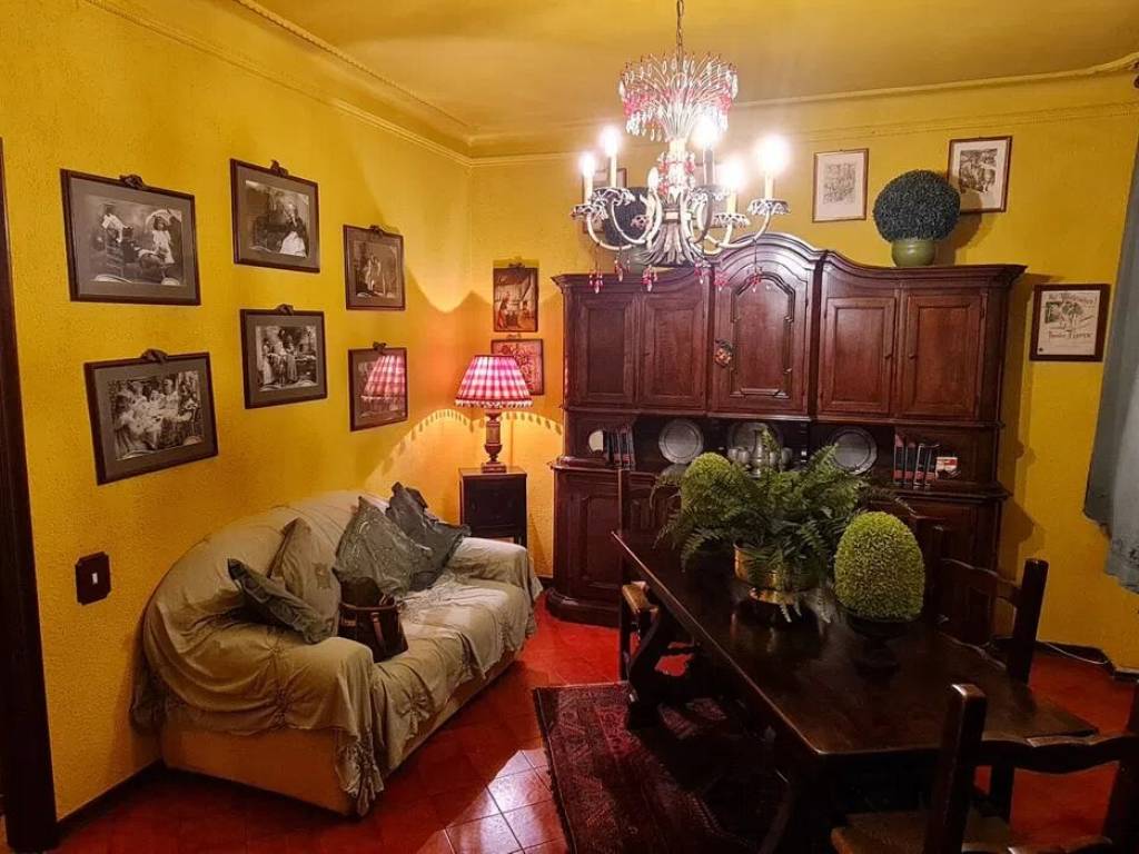 appartamento in vendita a Novi Ligure