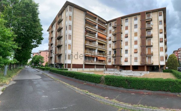 appartamento in vendita a Novi Ligure