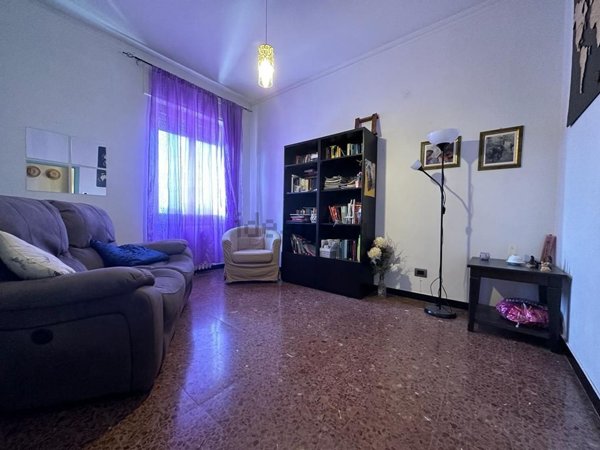 appartamento in vendita a Novi Ligure