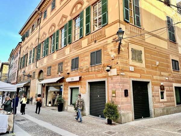 ufficio in vendita a Novi Ligure