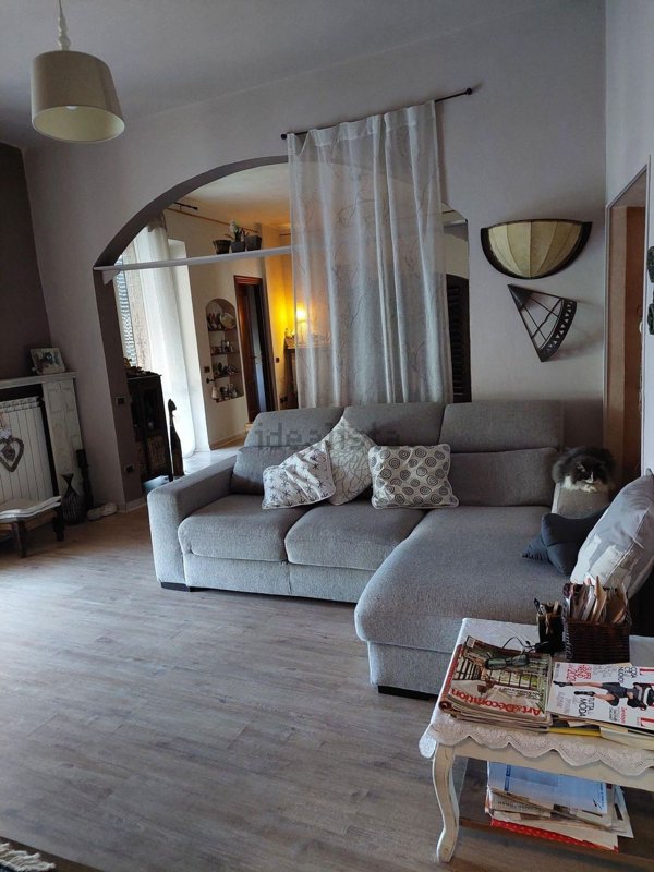 appartamento in vendita a Novi Ligure