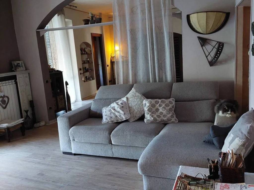 appartamento in vendita a Novi Ligure