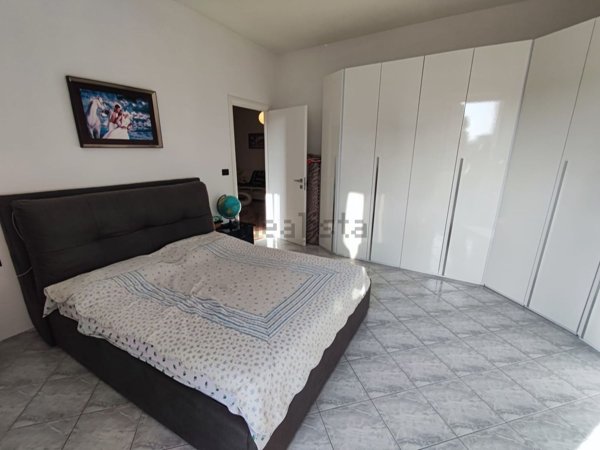 appartamento in vendita a Novi Ligure