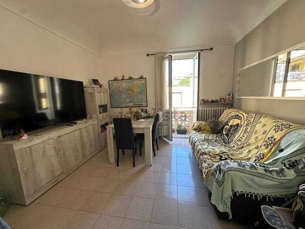 appartamento in vendita a Novi Ligure