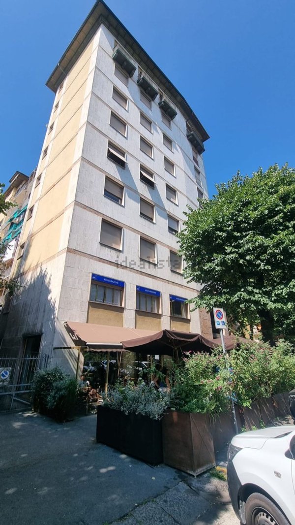 ufficio in vendita a Novi Ligure