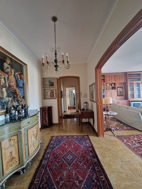 appartamento in vendita a Novi Ligure