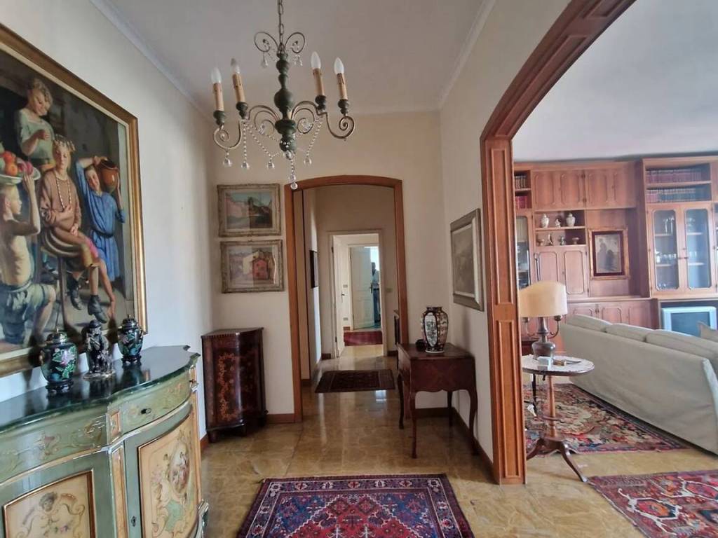appartamento in vendita a Novi Ligure
