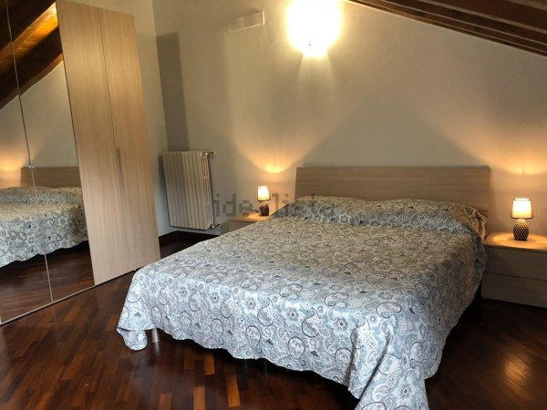 appartamento in vendita a Novi Ligure