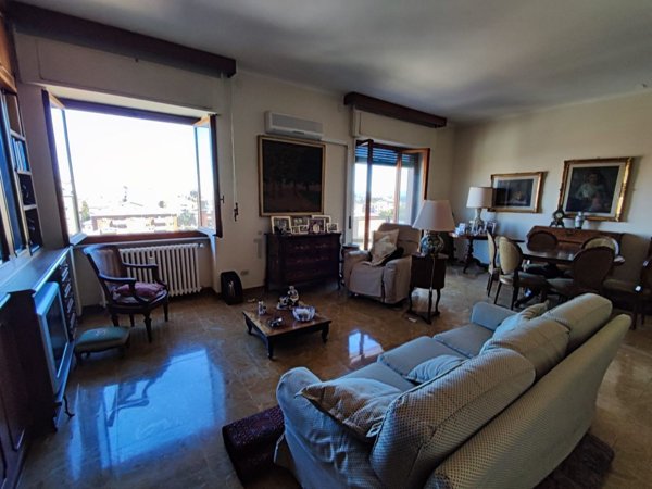 appartamento in vendita a Novi Ligure