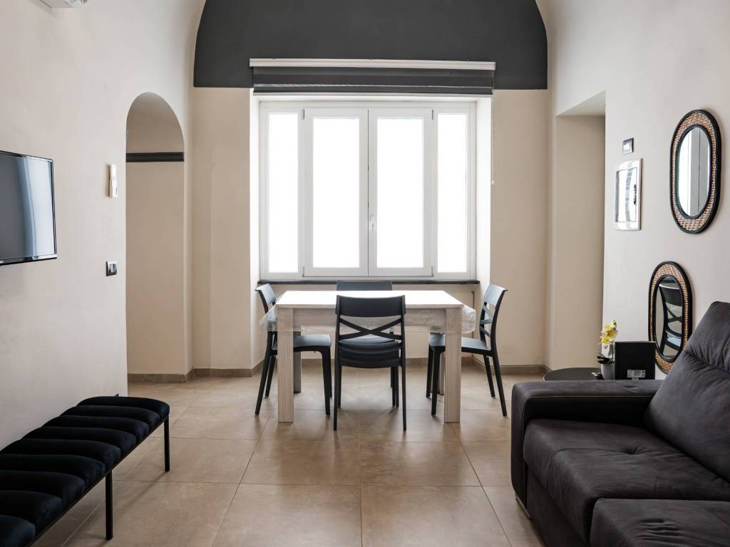 appartamento in vendita a Novi Ligure