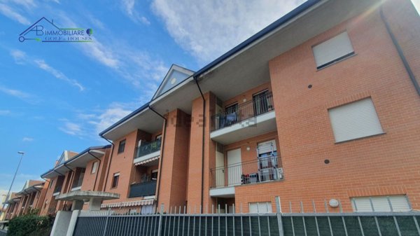 appartamento in vendita a Novi Ligure