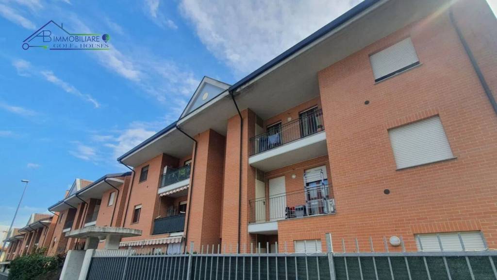 appartamento in vendita a Novi Ligure