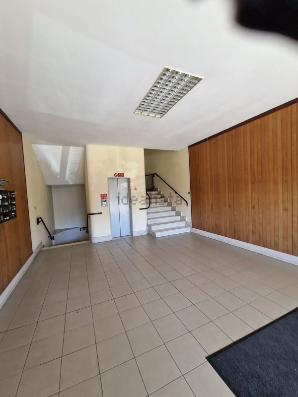 appartamento in vendita a Novi Ligure