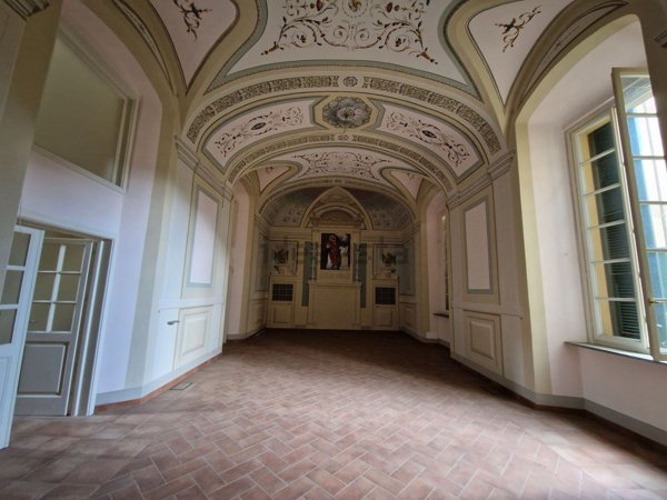 appartamento in vendita a Novi Ligure