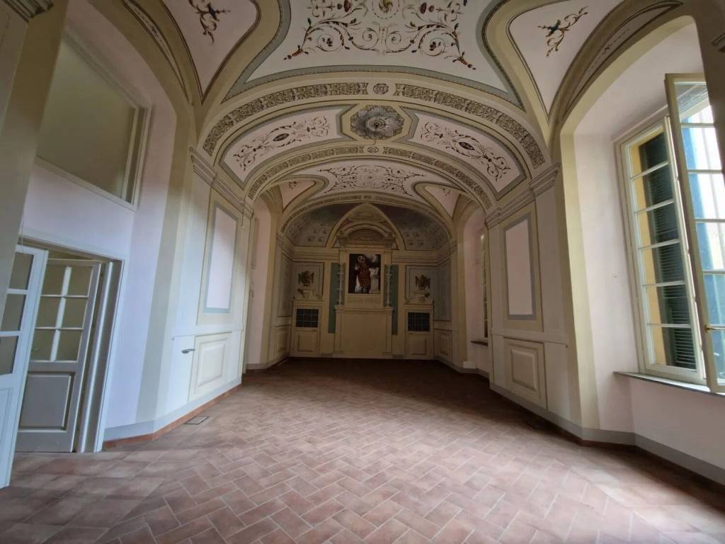 appartamento in vendita a Novi Ligure