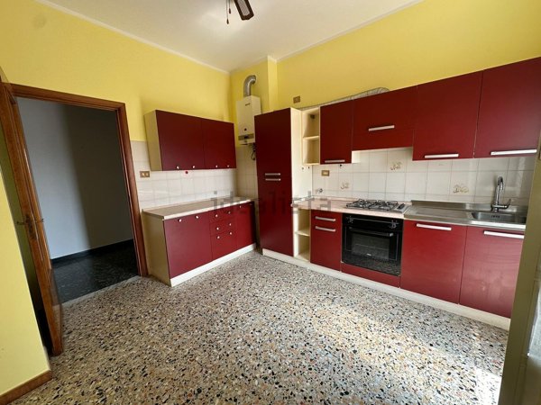 appartamento in vendita a Novi Ligure