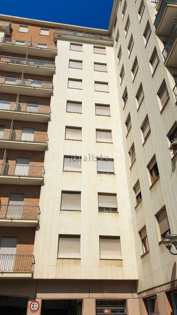 appartamento in vendita a Novi Ligure