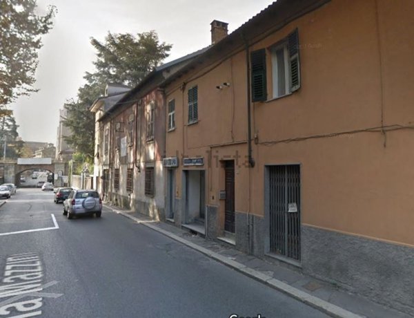 appartamento in vendita a Novi Ligure