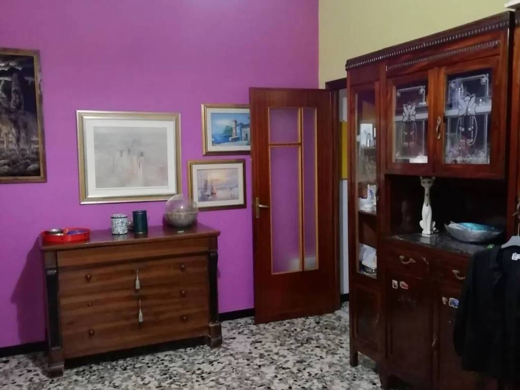 appartamento in vendita a Novi Ligure