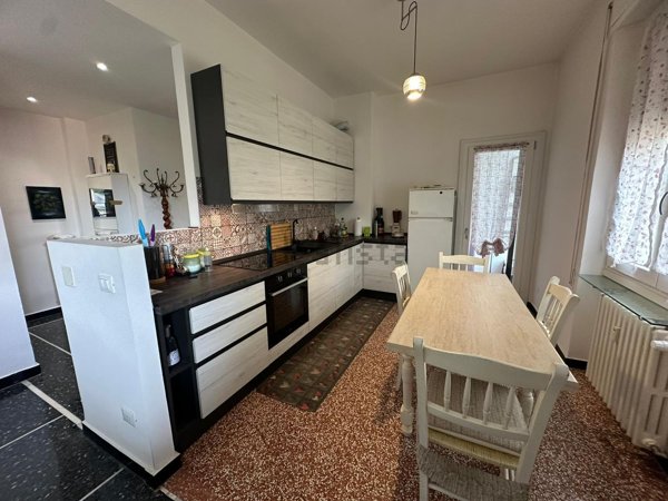 appartamento in vendita a Novi Ligure