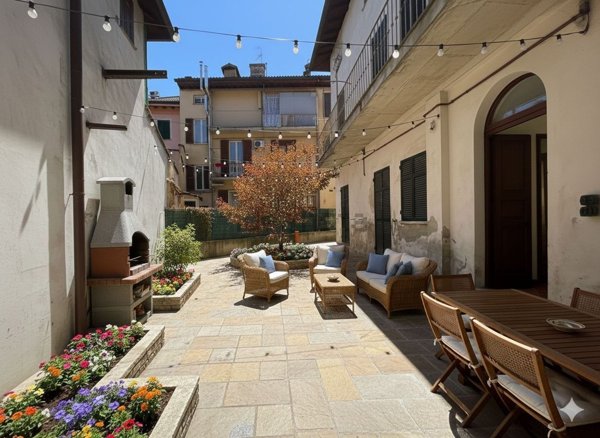 casa indipendente in vendita a Novi Ligure