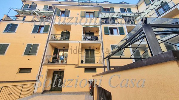 appartamento in vendita a Novi Ligure