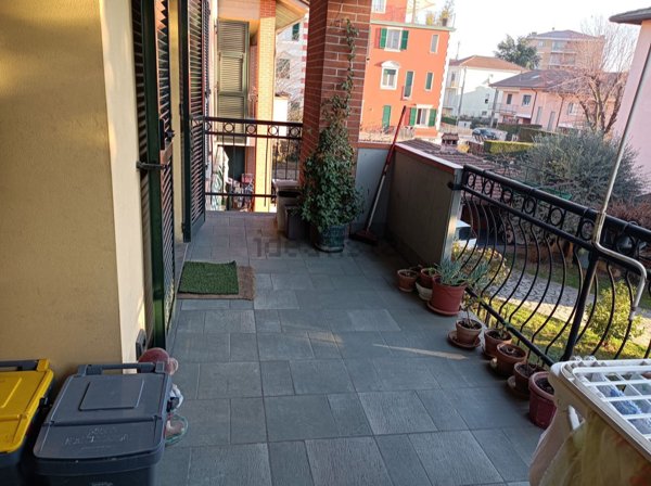 appartamento in vendita a Novi Ligure