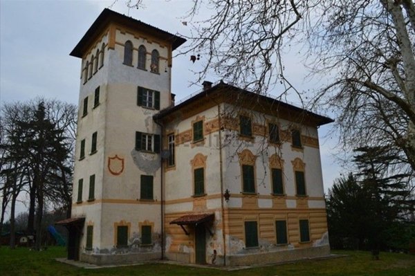 casa indipendente in vendita a Novi Ligure
