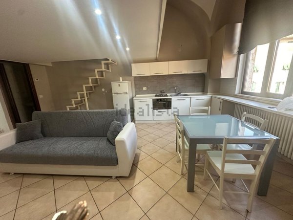 appartamento in vendita a Novi Ligure