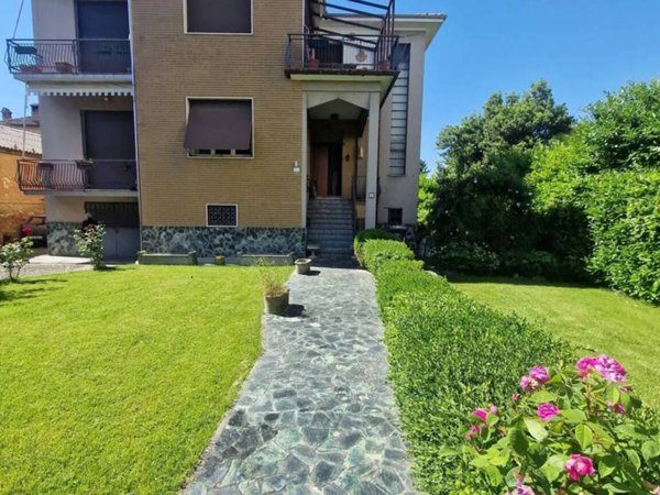 casa indipendente in vendita a Novi Ligure