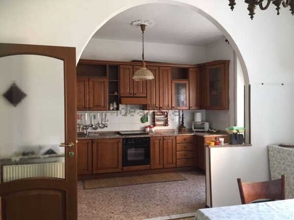 appartamento in vendita a Novi Ligure