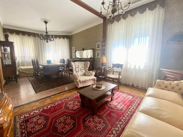 appartamento in vendita a Novi Ligure