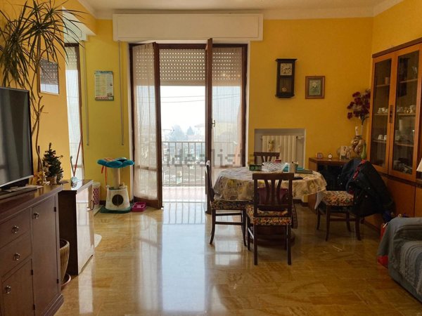 appartamento in vendita a Novi Ligure