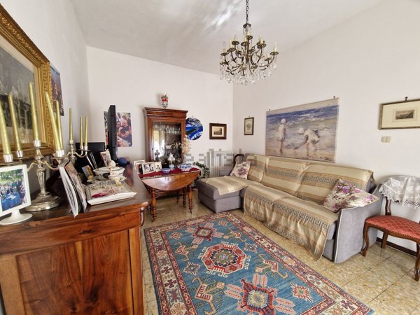 appartamento in vendita a Novi Ligure