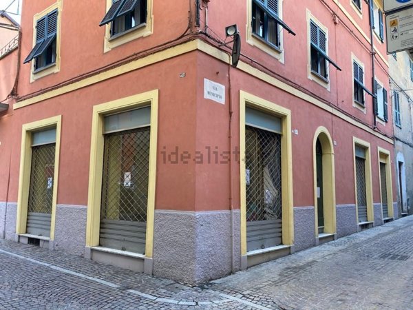 ufficio in vendita a Novi Ligure