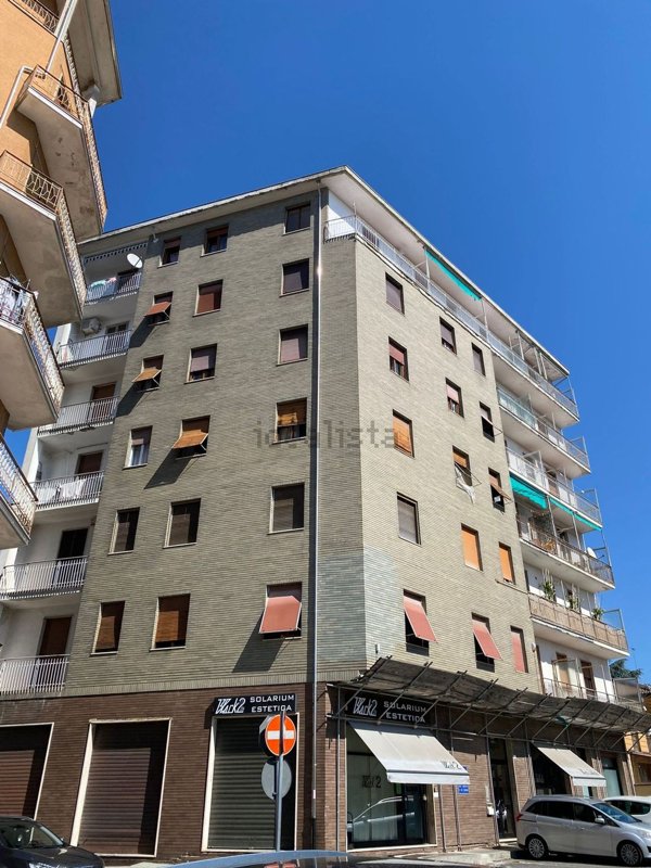 appartamento in vendita a Novi Ligure