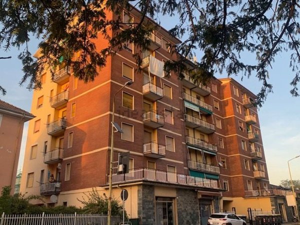 appartamento in vendita a Novi Ligure