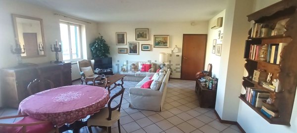 appartamento in vendita a Novi Ligure