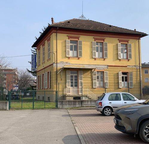 casa indipendente in vendita a Novi Ligure